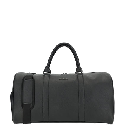 Siena Faux Leather Sports /Travel Carry On Bag