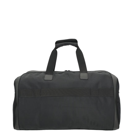Siena Nylon/Polyester Sports /Travel Carry On Bag