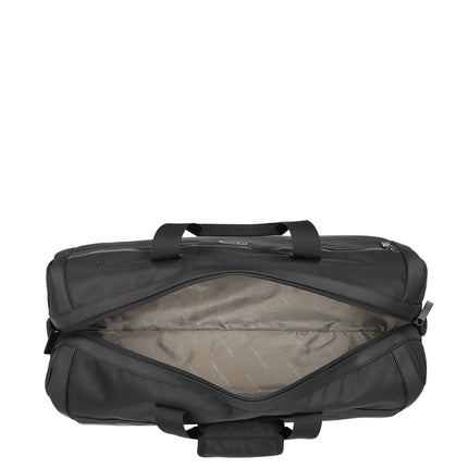 Siena Nylon/Polyester Sports /Travel Carry On Bag