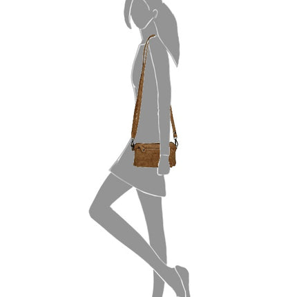 Toulouse Small Clutch Shoulderbag