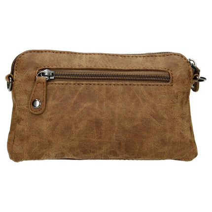 Toulouse Small Clutch Shoulderbag