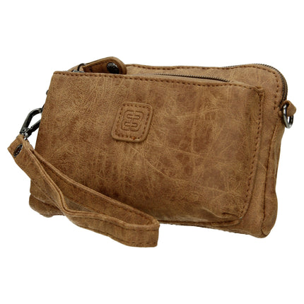 Toulouse Small Clutch Shoulderbag