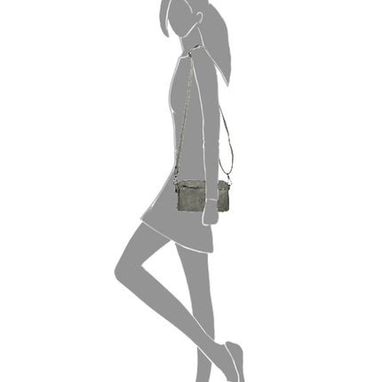 Toulouse Small Clutch Shoulderbag