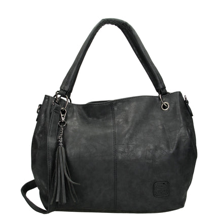 Enrico Benetti Toulouse Vegan Leather Handbag