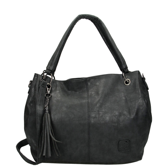 Enrico Benetti Toulouse Vegan Leather Handbag