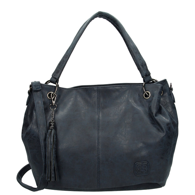 Enrico Benetti Toulouse Vegan Leather Handbag