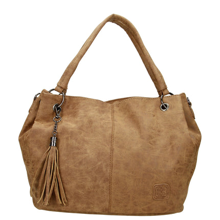 Enrico Benetti Toulouse Vegan Leather Handbag