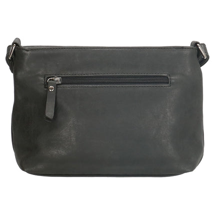 Enrico Benetti Noumea Single Handle Vegan Leather Handbag