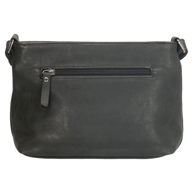 Enrico Benetti Noumea Single Handle Vegan Leather Handbag