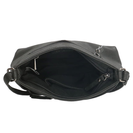 Enrico Benetti Noumea Single Handle Vegan Leather Handbag