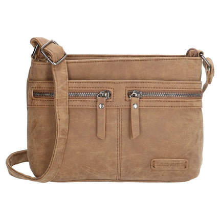 Enrico Benetti Noumea Single Handle Vegan Leather Handbag