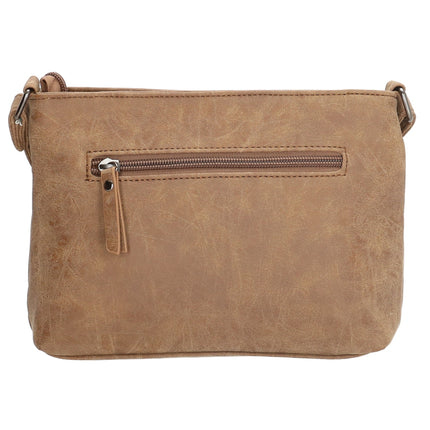 Enrico Benetti Noumea Single Handle Vegan Leather Handbag