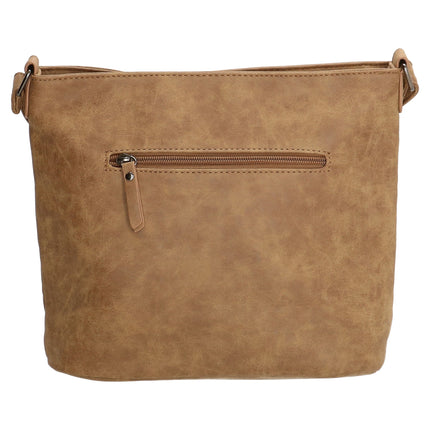 Noumea Single Handle Shoulderbag