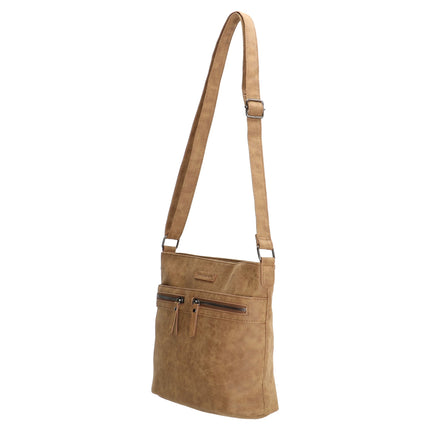 Noumea Single Handle Shoulderbag