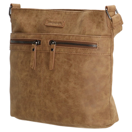 Noumea Single Handle Shoulderbag