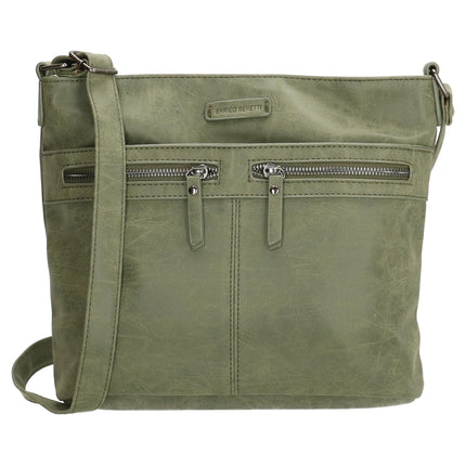 Noumea Single Handle Shoulderbag