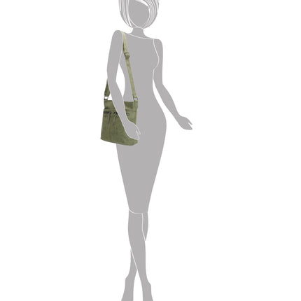Noumea Single Handle Shoulderbag