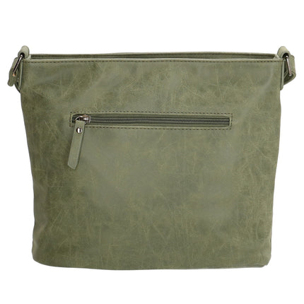 Noumea Single Handle Shoulderbag