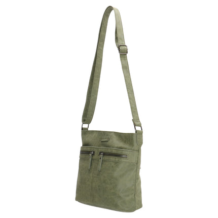 Noumea Single Handle Shoulderbag