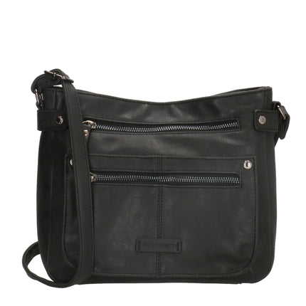 Enrico Benetti Noumea Single Handle Vegan Leather  Shoulderbag