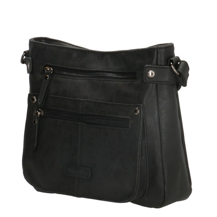 Enrico Benetti Noumea Single Handle Vegan Leather  Shoulderbag