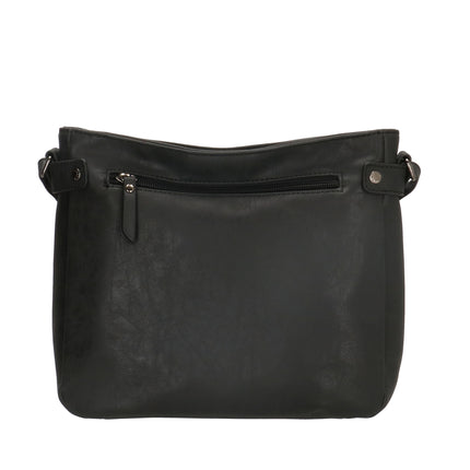 Enrico Benetti Noumea Single Handle Vegan Leather  Shoulderbag
