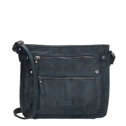 Enrico Benetti Noumea Single Handle Vegan Leather  Shoulderbag