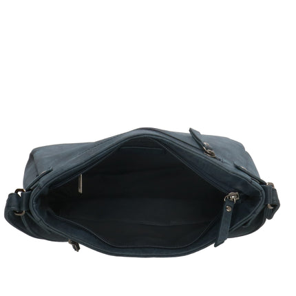 Enrico Benetti Noumea Single Handle Vegan Leather  Shoulderbag