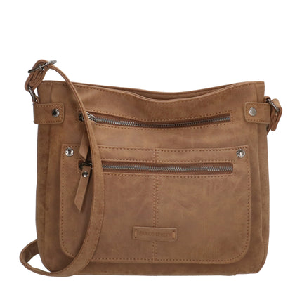 Enrico Benetti Noumea Single Handle Vegan Leather  Shoulderbag