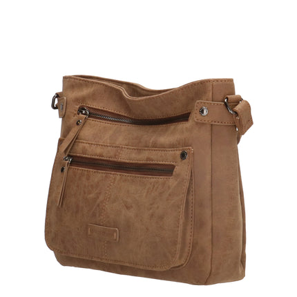 Enrico Benetti Noumea Single Handle Vegan Leather  Shoulderbag