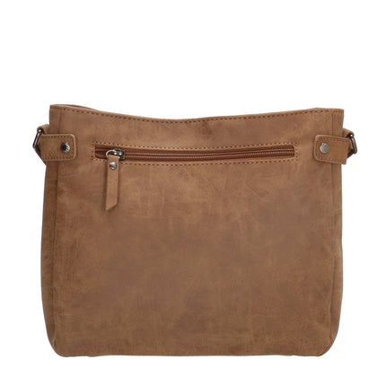 Enrico Benetti Noumea Single Handle Vegan Leather  Shoulderbag