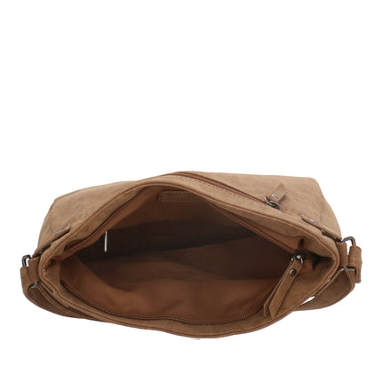 Enrico Benetti Noumea Single Handle Vegan Leather  Shoulderbag