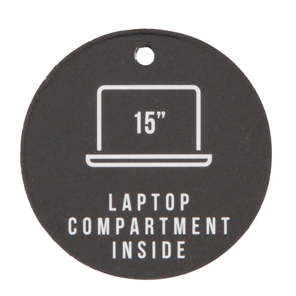 Enrico Benetti Ardeche Vegan Leather Handbag Laptop bag