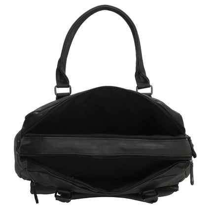 Enrico Benetti Ardeche Vegan Leather Handbag Laptop bag