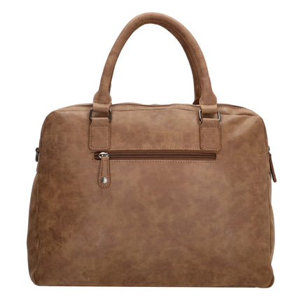 Enrico Benetti Ardeche Vegan Leather Handbag Laptop bag