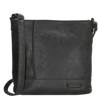 Enrico Benetti June Single Handle Vegan Leather Shoulderbag