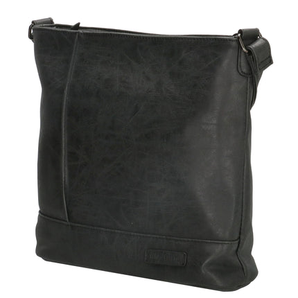 Enrico Benetti June Single Handle Vegan Leather Shoulderbag