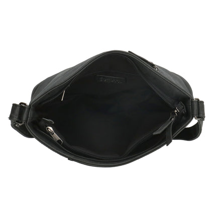 Enrico Benetti June Single Handle Vegan Leather Shoulderbag