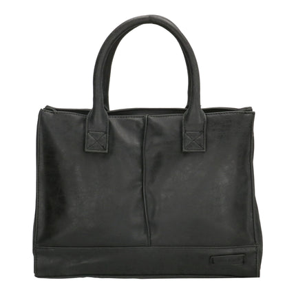 Enrico Benetti June Large Vegan Leather Handbag