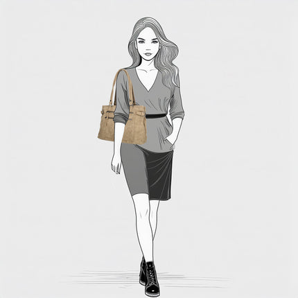 Noumea Handbag