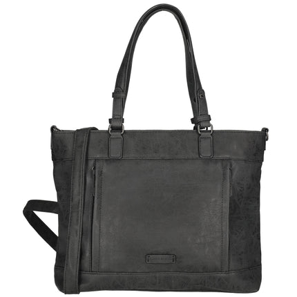 Ruby Vegan Leather Handbag
