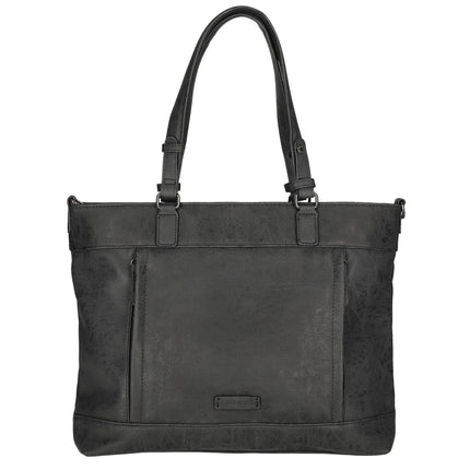 Ruby Vegan Leather Handbag