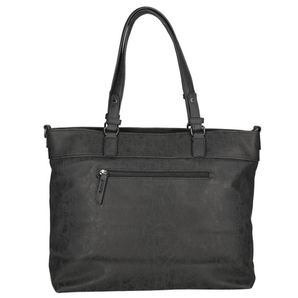 Ruby Vegan Leather Handbag