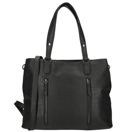 Kylie Vegan Leather Handbag