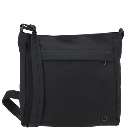 Tessa Single Handle Nylon/Polyester Shoulderbag