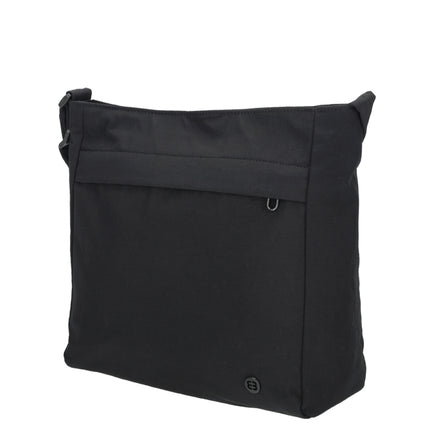 Tessa Single Handle Nylon/Polyester Shoulderbag
