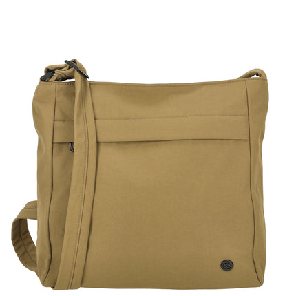 Tessa Single Handle Nylon/Polyester Shoulderbag