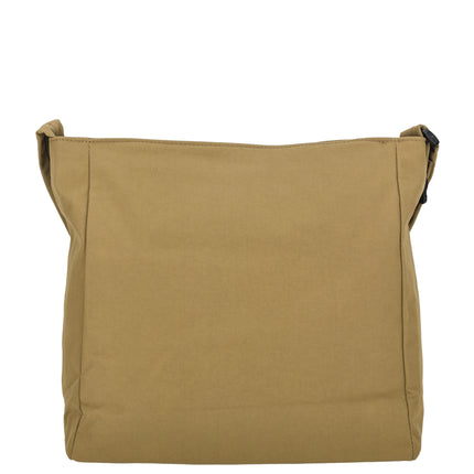 Tessa Single Handle Nylon/Polyester Shoulderbag