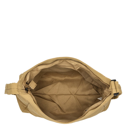 Tessa Single Handle Nylon/Polyester Shoulderbag